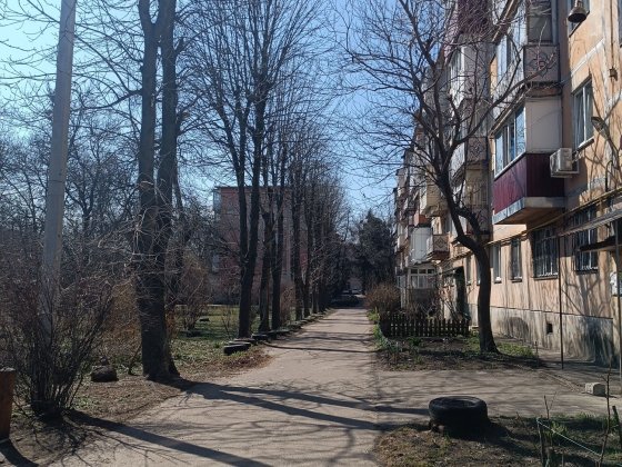 ПРОДАЖ  2х кім. квартири по вул. Смілянскій Черкассы