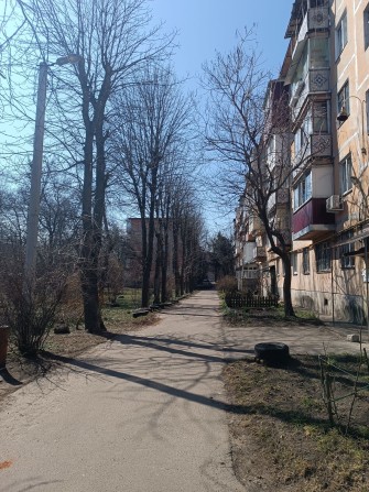 ПРОДАЖ  2х кім. квартири по вул. Смілянскій - фото 1