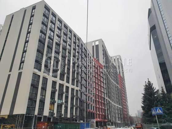 Продаж 3к квартири 7й поверх 90 кв м ЖК Старт Шолуденка 30 Київ