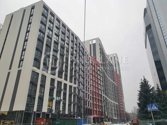 Продаж 3к квартири 7й поверх 90 кв м ЖК Старт Шолуденка 30 - фото 1