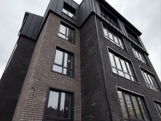 1кімнатна квартира вул.Надпільна 249 Черкаси