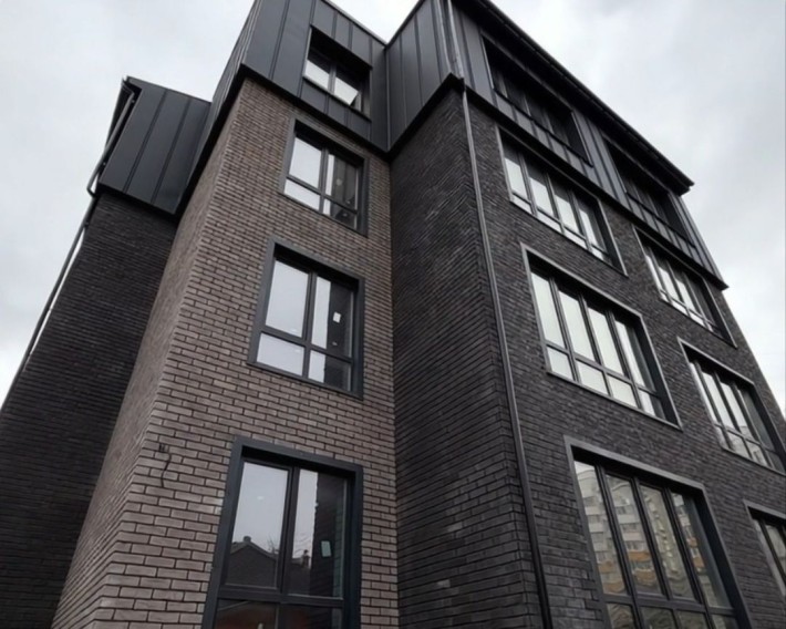 1кімнатна квартира вул.Надпільна 249 - фото 1