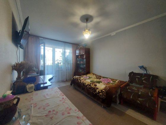 Продаж 1 кімнатної квартири Черкаси