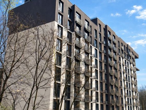 ЖК АМЕТИСТ рівненська 1100$ м кв Продаж 3х кім Чернівці