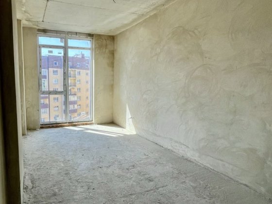 Продам 1-кімнатну квартиру в ЖК «Аметист» по вул. Рівненській, забудовник «Родоліт» Чернівці