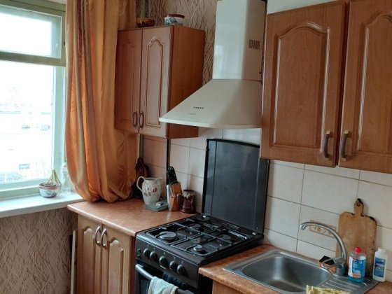 Продаж 1 кімн ,Друга мвська лікарня Чернигов