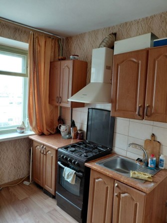 Продаж 1 кімн ,Друга мвська лікарня - фото 1