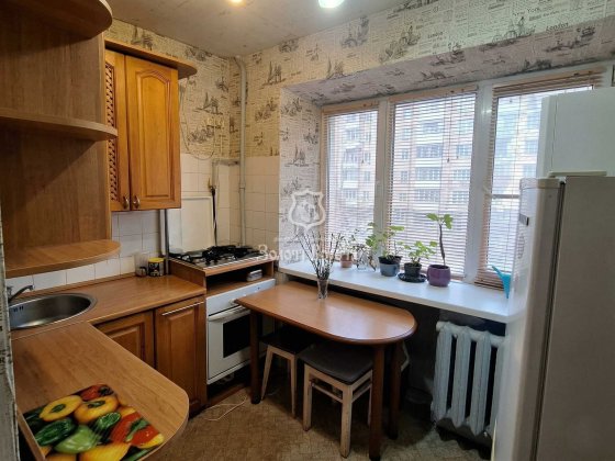 Квартира, 3к. Житловий стан. Івана Мазепи, 4а, Печерськ