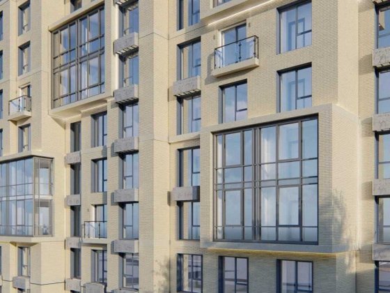 ОДНОКІМНАТНА квартира в НОВОМУ ЖК вул. Сторожинецька 70А Чернівці