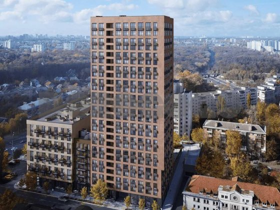 Продаж 1-к квартири вул. Вавилових Дорогожичі Сирець Лук'янівська Киев