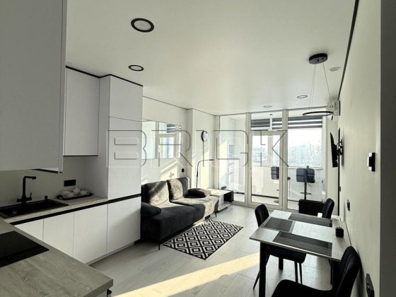 Продаж‼️ЖК Manhattan City‼️Берестейський проспект 11‼️Квартира 53 м2