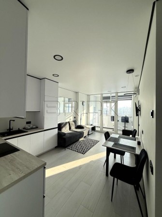 Продаж‼️ЖК Manhattan City‼️Берестейський проспект 11‼️Квартира 53 м2 - фото 1