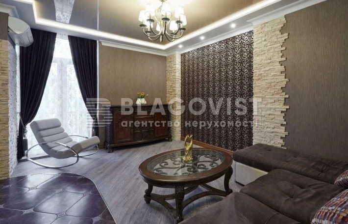 Продаж 3-х кім квартири з ремонтом 80кв.м ЖК Комфорт Таун СОЦМІСТЕЧКО - фото 1