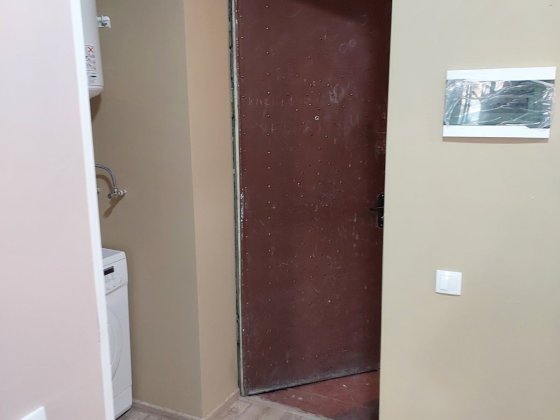 Продам 1 кімнатну квартиру ж/д вокзал Черкассы