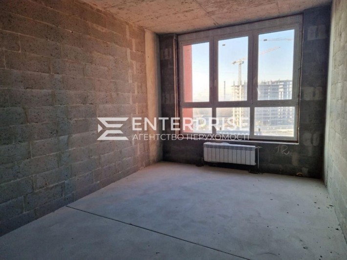 Продаж 1к квартири вул. Набережно-Рибальська, 27 Оболонський район - фото 1