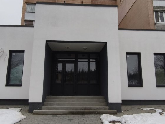 Продаж 1 кім квартири в Дахнівці Черкассы