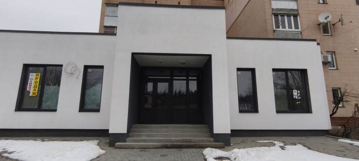 Продаж 1 кім квартири в Дахнівці - фото 1