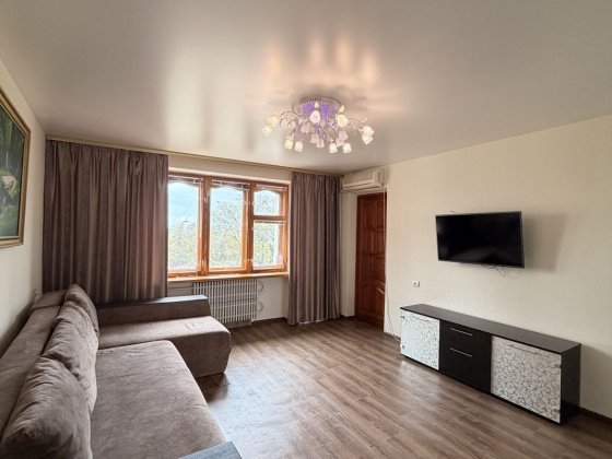 Квартира в Центрі!