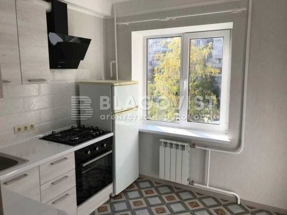 Продаж квартири Йорданська (Гавро Лайоша), 2а Петрівка Київ