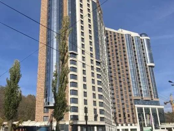 1к продаж ЖК  Podil Plaza  Поділ Плаза Глибочицька Нижній вал Воздвиженка