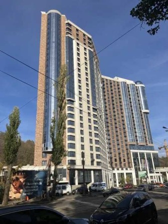 1к продаж ЖК  Podil Plaza  Поділ Плаза Глибочицька Нижній вал Воздвиженка - фото 1