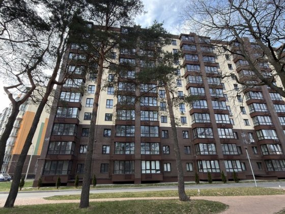 Продаж двокімнатної квартири у ЖК «Комфортний» Чернигов