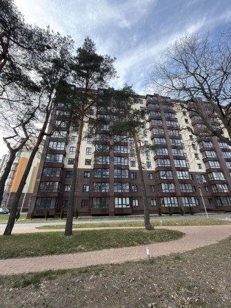 Продаж двокімнатної квартири у ЖК «Комфортний» - фото 1