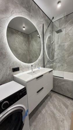 Продаж 2-х кімнатної квартири| Переуступка | Двокімнатна | Двушка | Тихий район | Великі спальні кім - фото 1