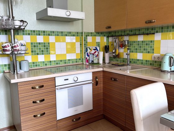 Без %! Продаж 1-кімн. квартири вул. Урлівська 11-А, м. Осокорки