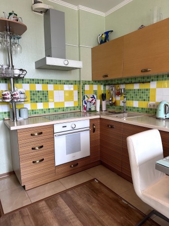 Без %! Продаж 1-кімн. квартири вул. Урлівська 11-А, м. Осокорки - фото 1