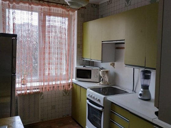 Продаж 1 к квартира Замостя Вінниця