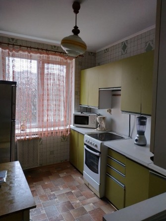 Продаж 1 к квартира Замостя - фото 1