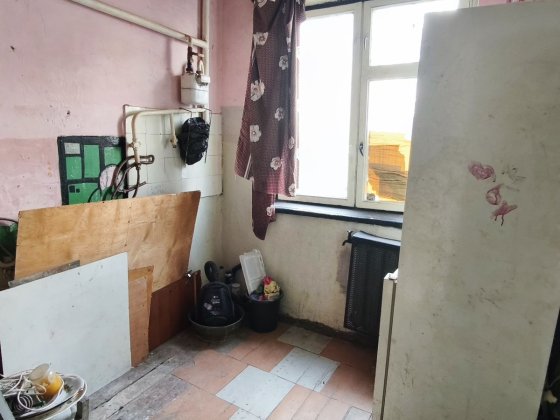 Продам 1 кім. кв. На вул. Київська Винница