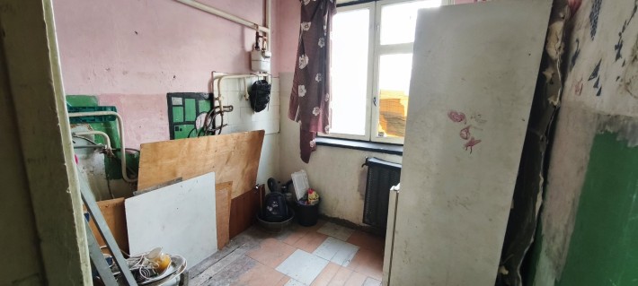 Продам 1 кім. кв. На вул. Київська - фото 1