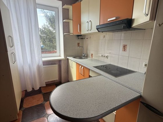 Продаж 1 кімнатної квартири р-н Масложир Винница