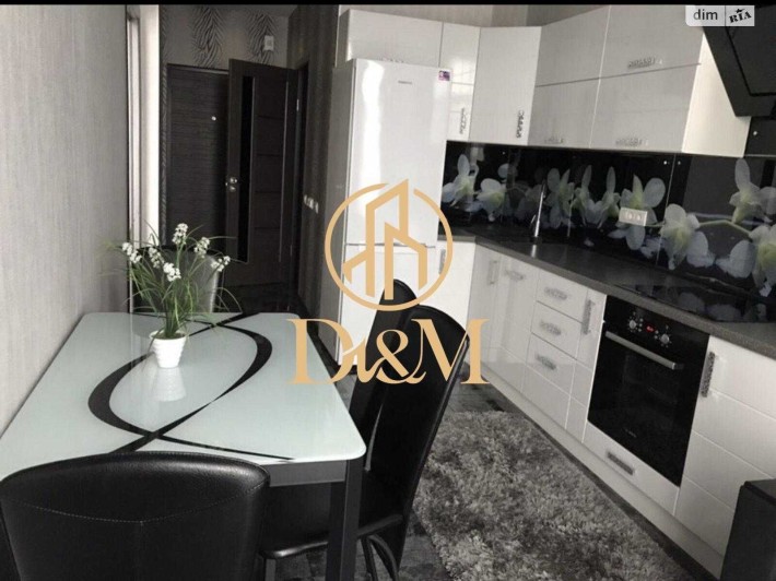 Продажа 1к квартири 43 м² ЖК Комфорт Таун - фото 1