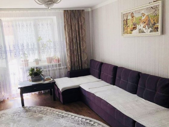 Двокімнатна квартира в центрі Ужгород