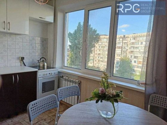 Продам 3к квартиру Оболонь М. Героїв Дніпра Киев