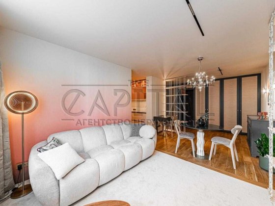 Продаж квартири в ЖК LIKO-GRAD Perfect Town Перфект Таун Киев