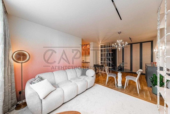 Продаж квартири в ЖК LIKO-GRAD Perfect Town Перфект Таун - фото 1