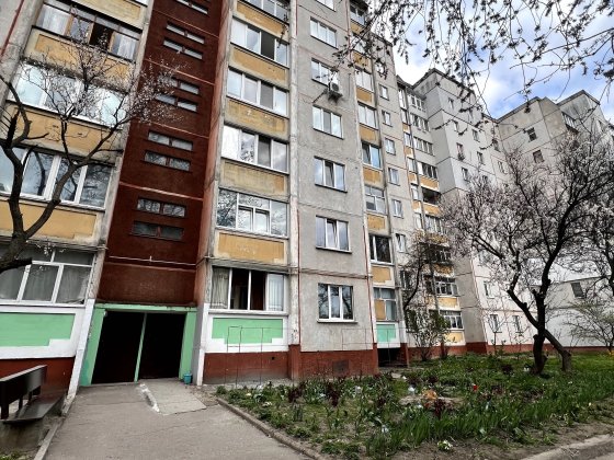 Продам 1 кімнатну квартиру Чернигов