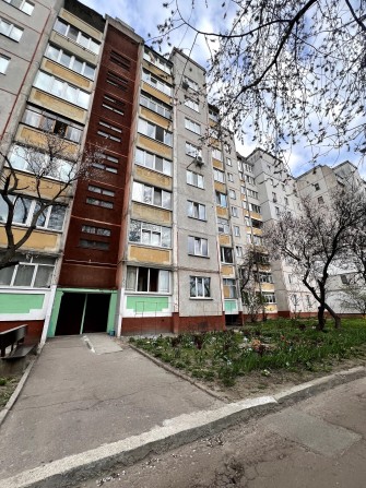 Продам 1 кімнатну квартиру - фото 1