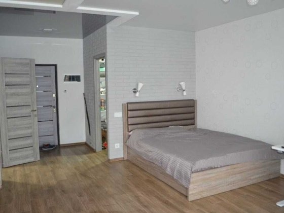 (5) продам 1к квартиру по вул.Пирогова 9337 Винница