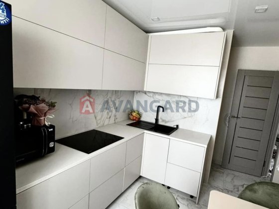 Продам 3-к Квартиру Ремонт,Меблі,Техніка Винница