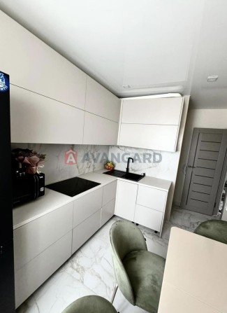 Продам 3-к Квартиру Ремонт,Меблі,Техніка - фото 1