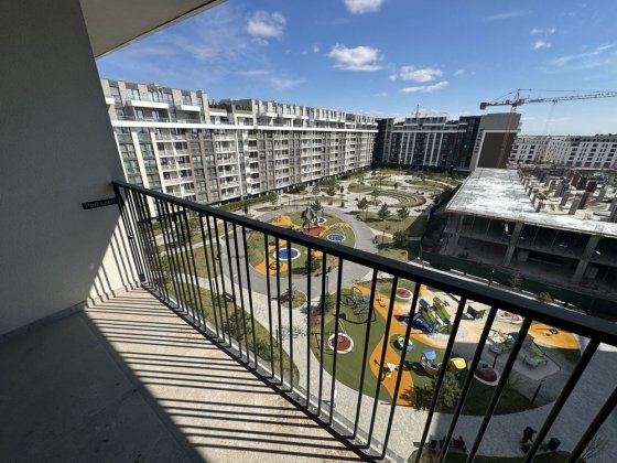 Продаж 2-к/Park Land/Під ремонт/Чорнова Ужгород