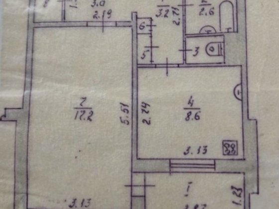 1-ка 1/9 ЧН  р-н  Епіцентру Чернигов