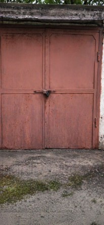 Сдам  гараж в аренду - фото 1