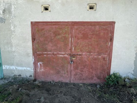 Продам або здам в оренду гараж Ковель