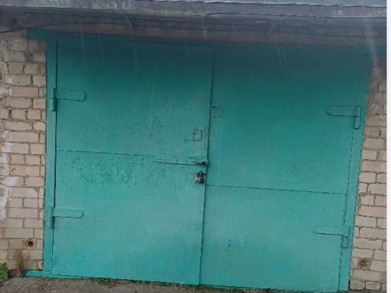 Сдам гараж в Соцгороде район кутовой балки Краматорськ